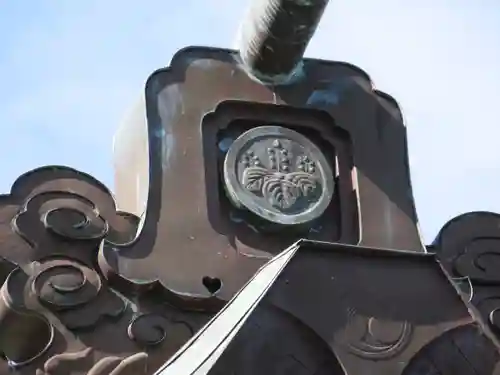 高松神社のその他建物