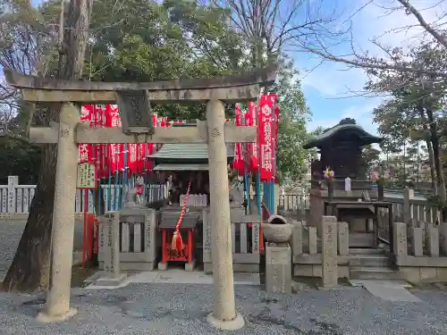 成田山大阪別院　明王院(大阪府)