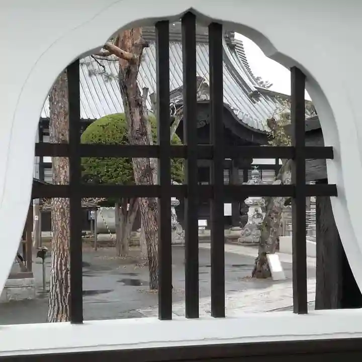 東顕寺のその他建物