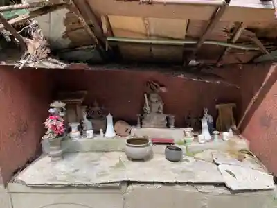 洞川八大龍王(兵庫県)