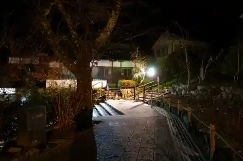 長谷寺のその他建物