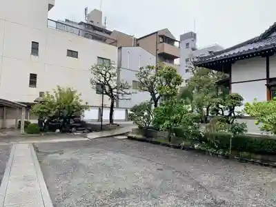 願泉寺のその他建物