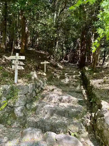 出雲大神宮のその他建物