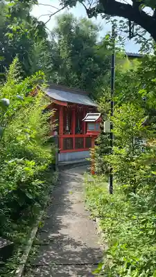 春日神社(神奈川県)