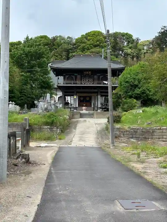 大念寺(茨城県)