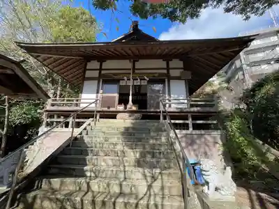 水神神社の本殿・本堂