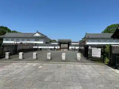 里之宮 湯殿山神社(山形県)