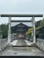 天照皇大神(神奈川県)