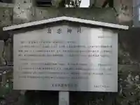 妻戀神社(東京都)