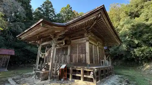 香取神社(宮城県)