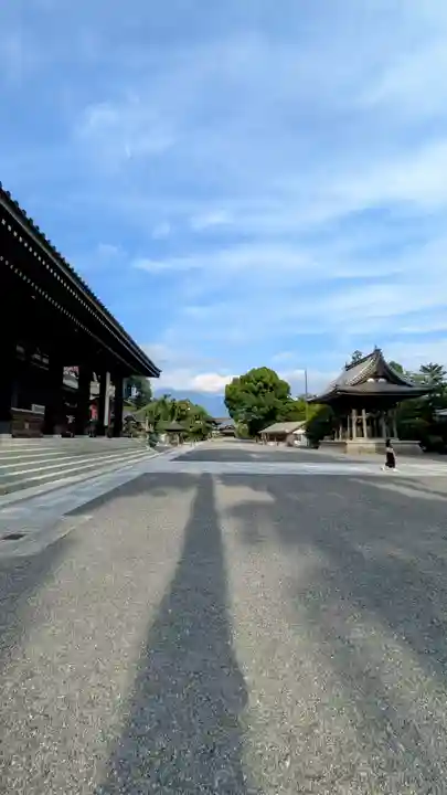 久遠寺(山梨県)