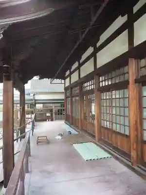 円徳寺のその他建物