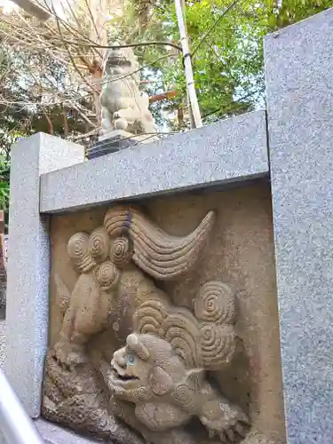 泉神社(茨城県)