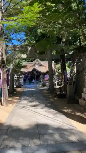 八栗寺(香川県)