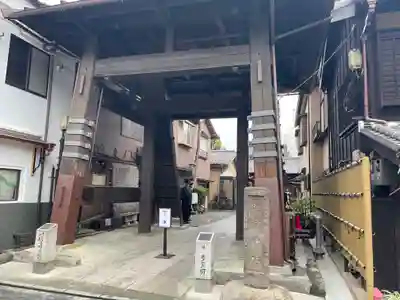 薬師神社のその他建物