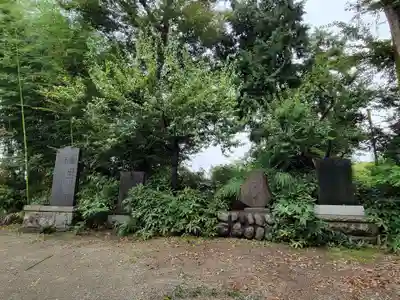 若宮神社のその他建物