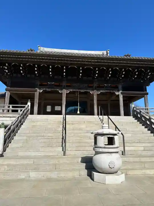 金蔵寺(千葉県)