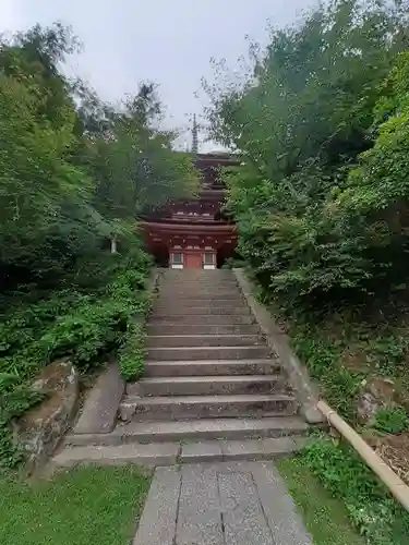 浄瑠璃寺(京都府)