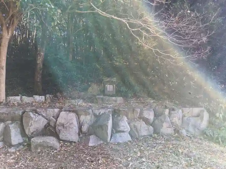 菅神社(船井天満宮)(香川県)