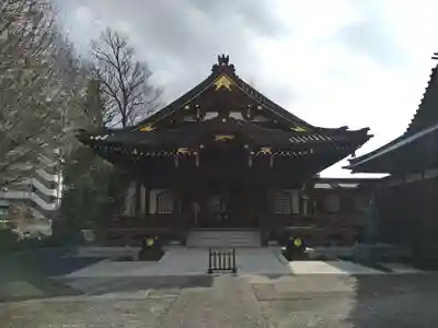 正覚寺(東京都)