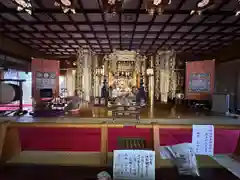 観音寺(三重県)