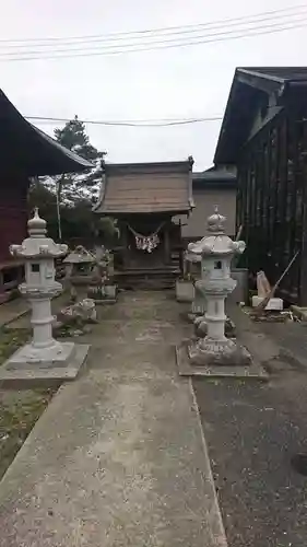 天神社(宮城県)
