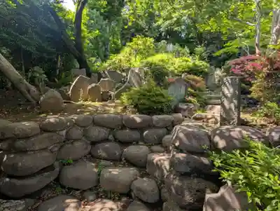 護国寺(東京都)