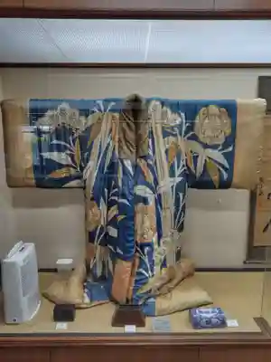 当別神社の周辺