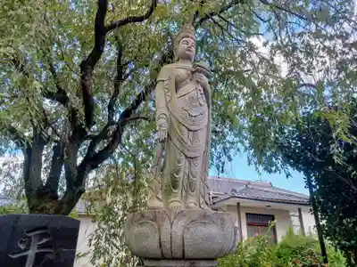 青林寺(埼玉県)