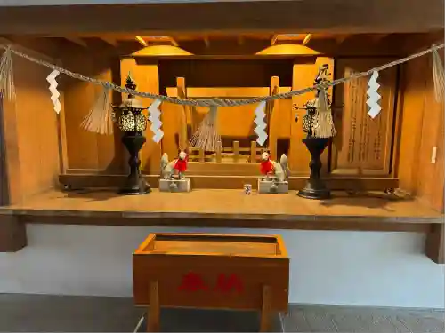 竹駒神社(宮城県)