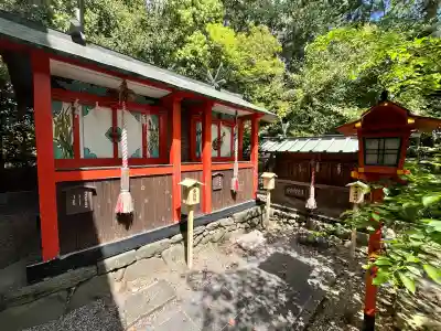 相賀八幡神社(和歌山県)