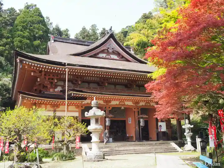 宝厳寺(滋賀県)