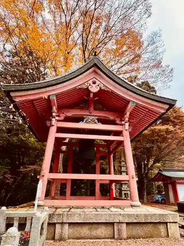 比叡山延暦寺(滋賀県)