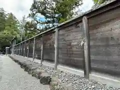 伊勢神宮外宮（豊受大神宮）(三重県)