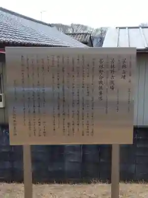 十社神社(埼玉県)