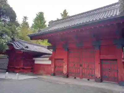 藤之森稲荷神社(東京都)