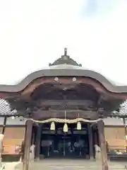 住吉神社(兵庫県)