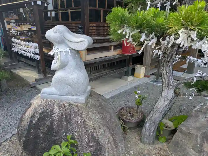 出雲大社讃岐分院(香川県)