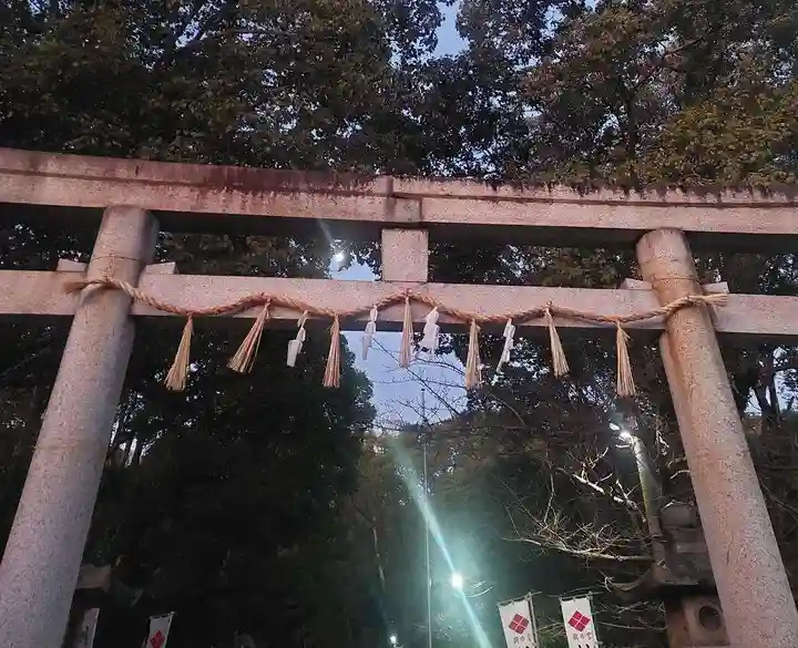 刺田比古神社(和歌山県)