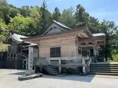 大清水神社(福岡県)