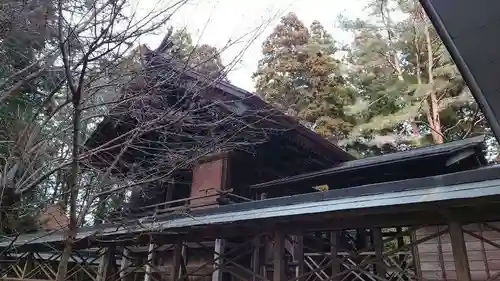 亀岡八幡宮(栃木県)