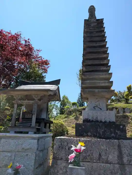 法輪寺(岡山県)