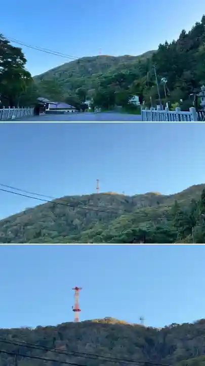 函館八幡宮(北海道)