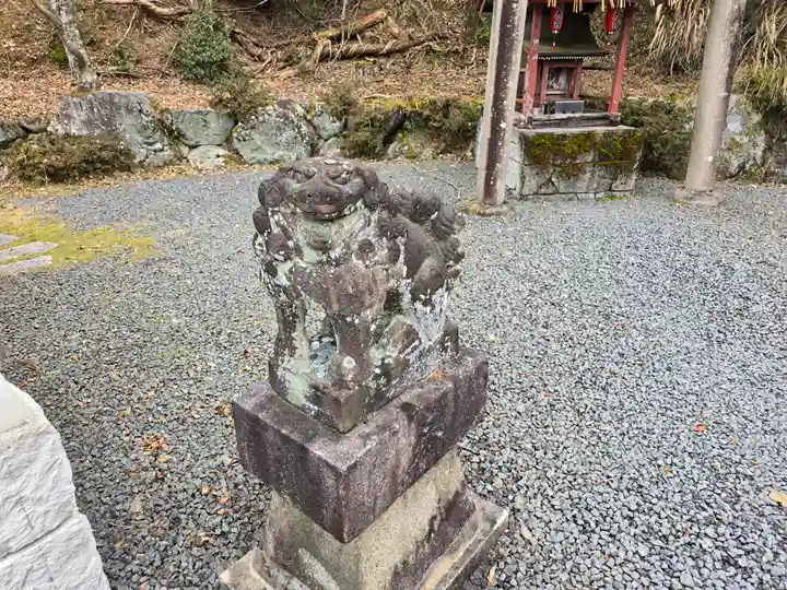 出世稲荷神社(京都府)