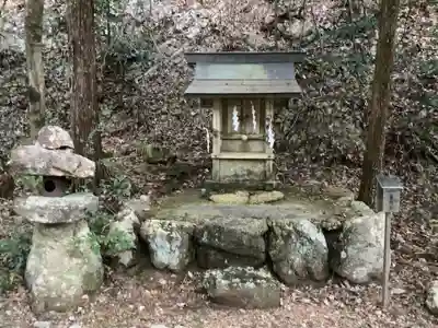 大矢田神社(岐阜県)