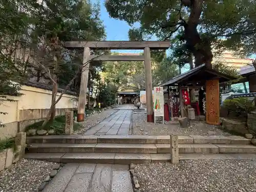 洲嵜神社(愛知県)