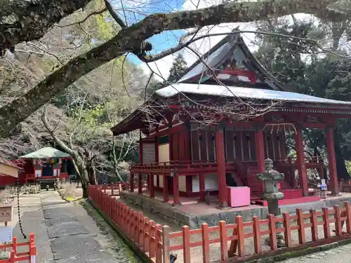 談山神社(奈良県)