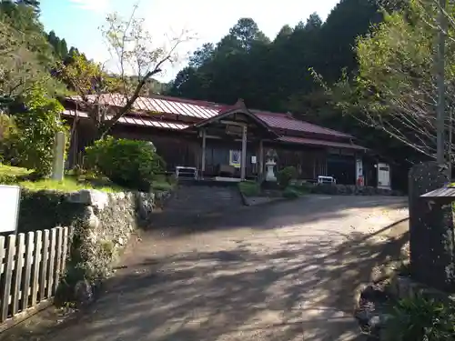 福徳寺のその他建物