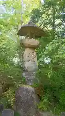 大野神社の建物その他