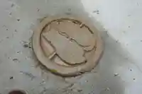 こま・チヨ神社(兵庫県)